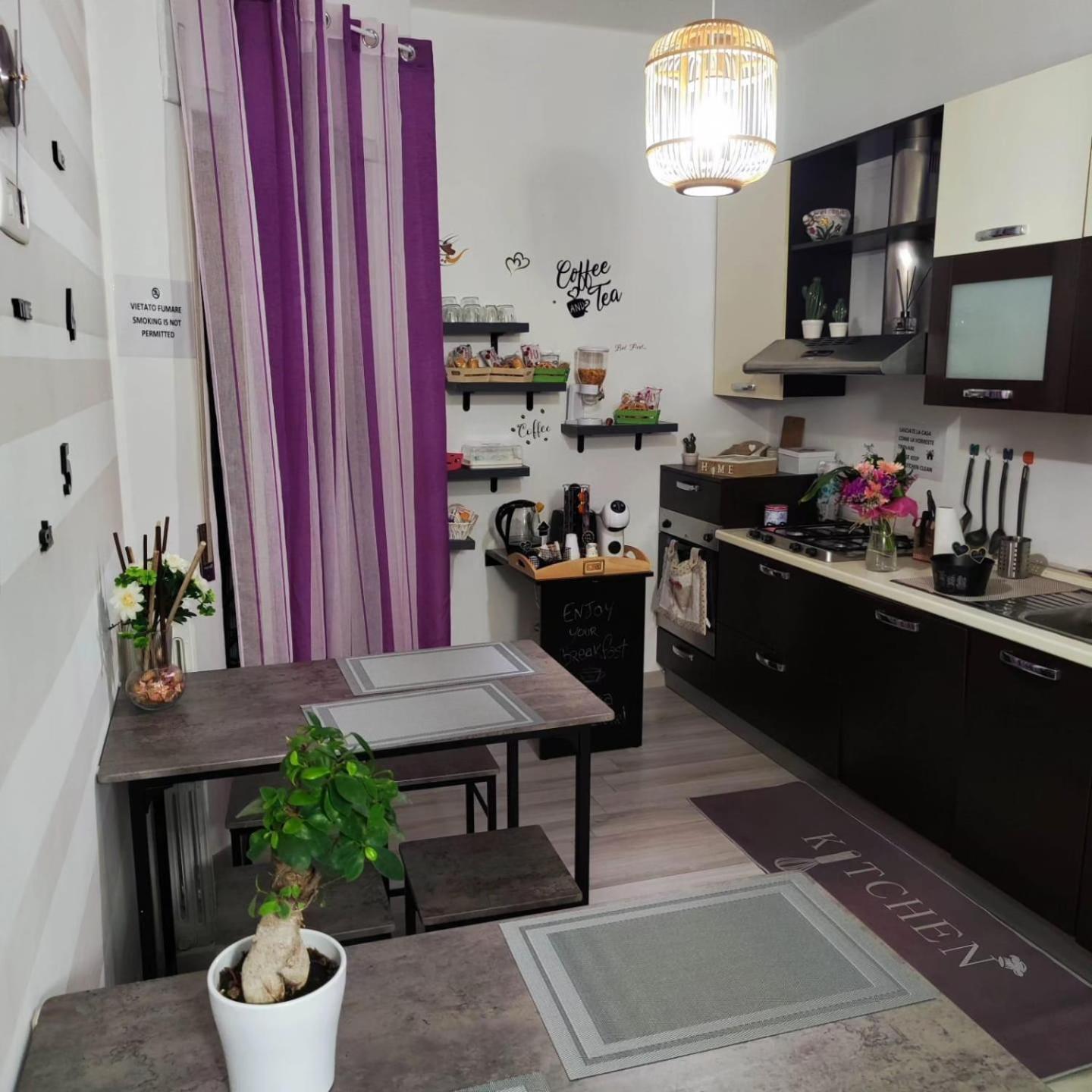 Rosaria'S Home Brindisi Exterior photo